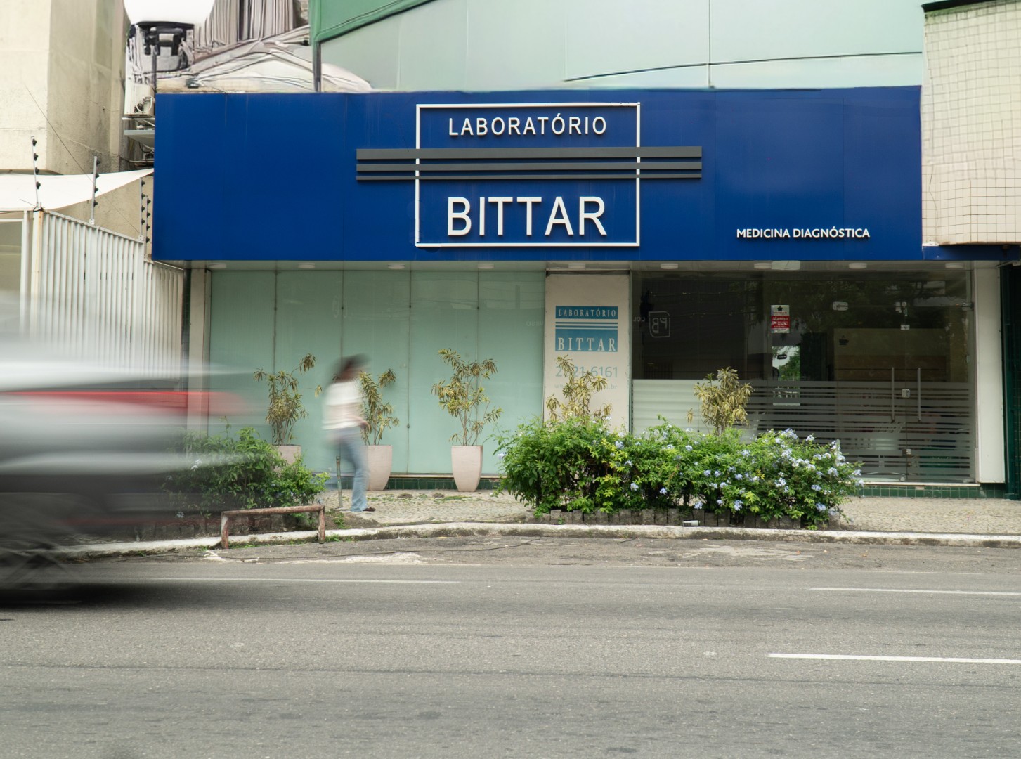 Av. Roberto Silveira